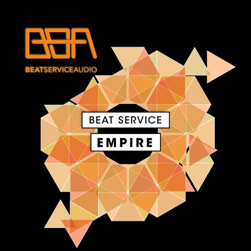 Beat Service – Empire