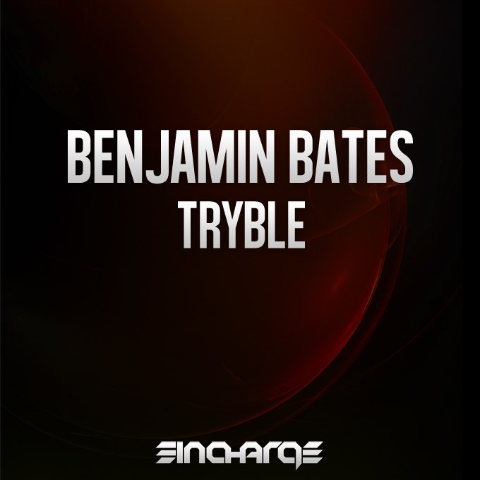 Benjamin Bates – Tryble