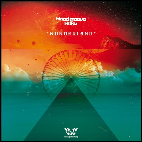 Blood Groove & Kikis – Wonderland