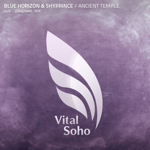 Blue Horizon & Shyprince – Ancient Temple