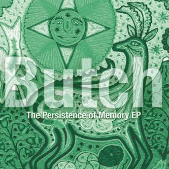 Butch & Hohberg – The Persistence Of Memory EP