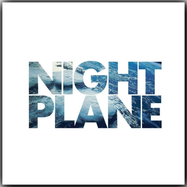 Night Plane – World Turning