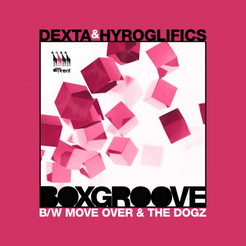 Dexta & Hyroglifics – Boxgroove