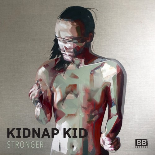 Kidnap Kid – Stronger