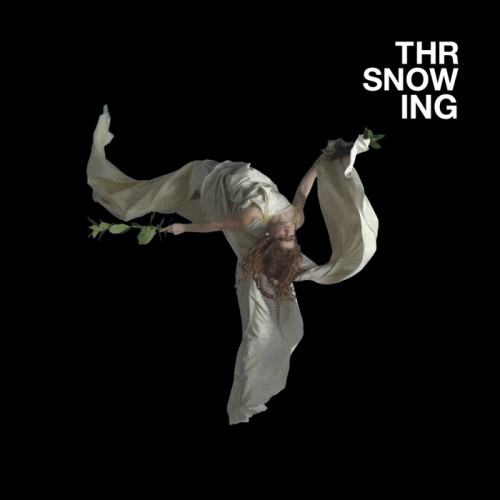 Throwing Snow – Pathfinder