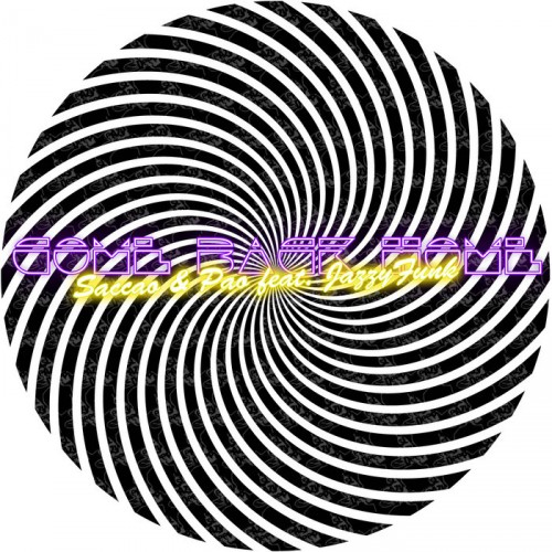 Saccao & Pao & Jazzyfunk – Come Back Home