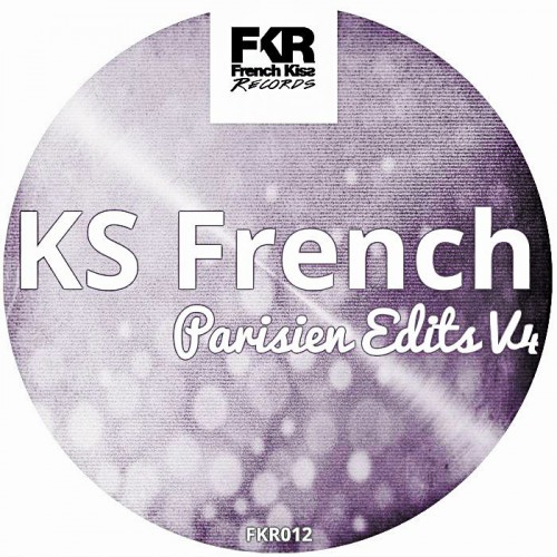KS French – Parisien Edits V4