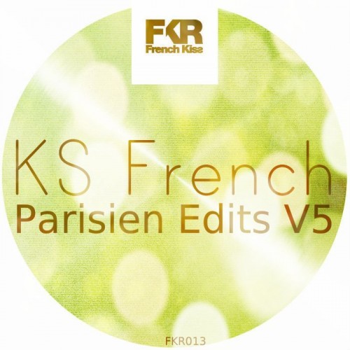 KS French – Parisien Edits V5