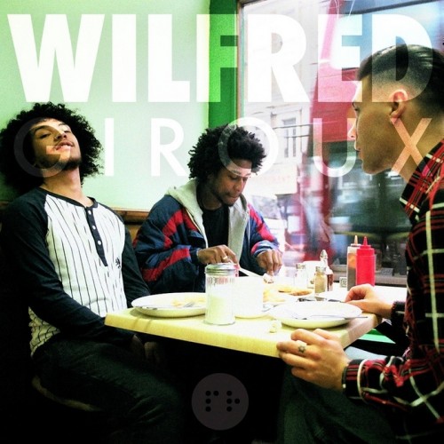 Wilfred Giroux – Stronger