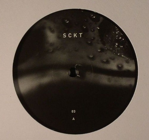 Markus Suckut – SCKT03