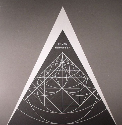 Ekman – Heimwee EP