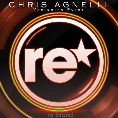 Chris Agnelli  – Vanishing Point