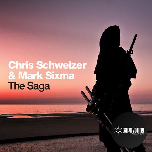 Chris Schweizer & Mark Sixma – The Saga