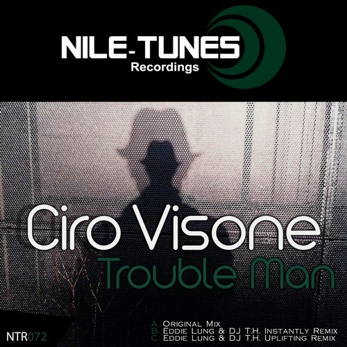 Ciro Visone – Trouble Man