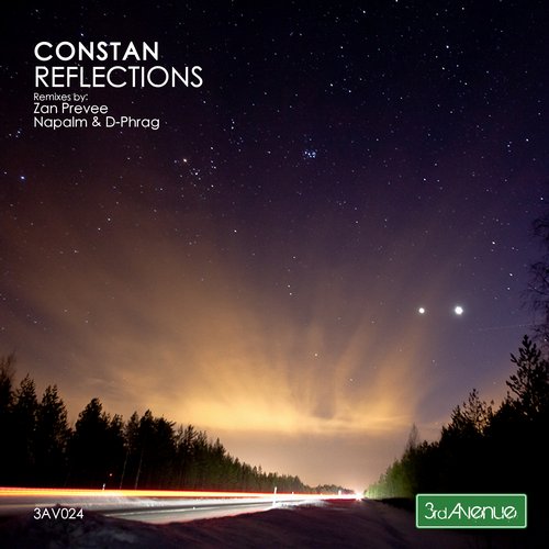 Constan – Reflections