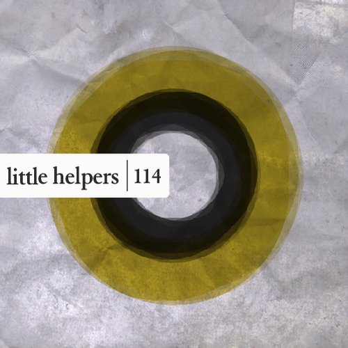Counrad – Little Helpers 114