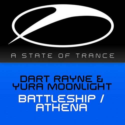 Dart Rayne & Yura Moonlight – Battleship / Athena