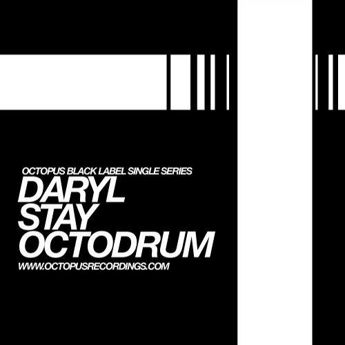 Daryl Stay – Octodrum