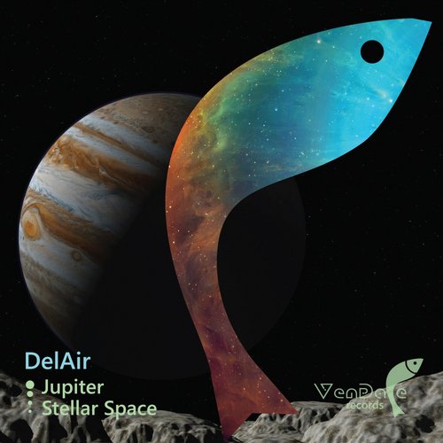 DelAir – Jupiter / Stellar Space