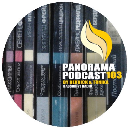 Derrick & Tonika – Panorama Podcast 103
