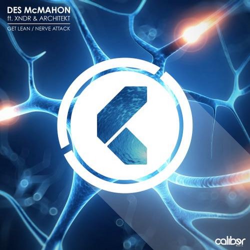 Des McMahon – Get Lean / Nerve Attack