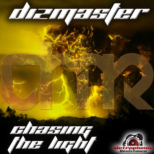 Dizmaster – Chasing the Light