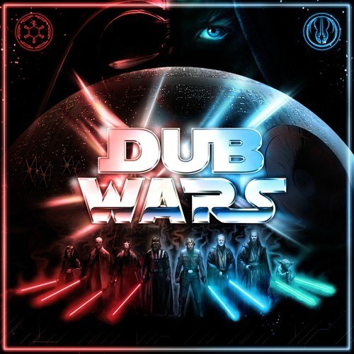 AlphaBit: Dub Wars LP