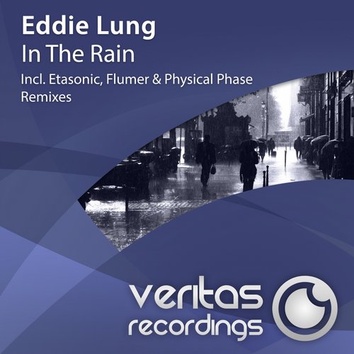 Eddie Lung – In The Rain