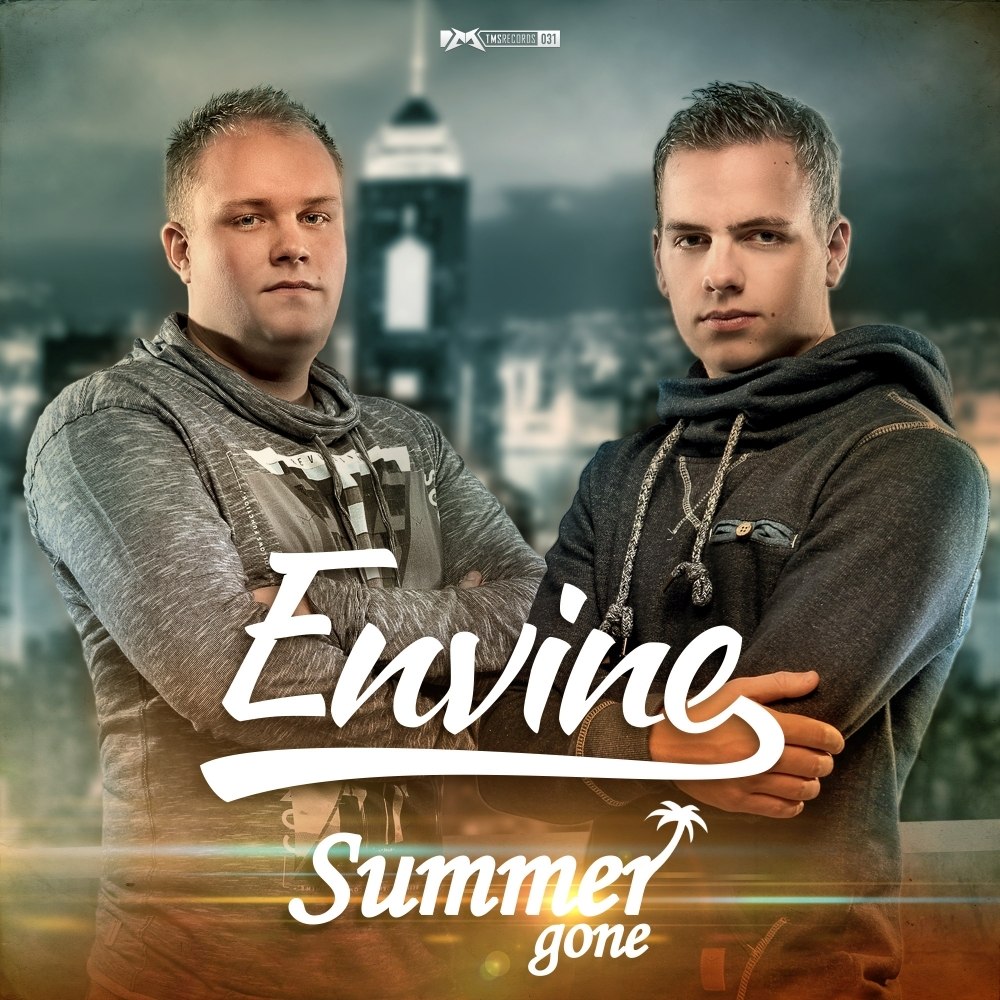 Envine – Summer Gone