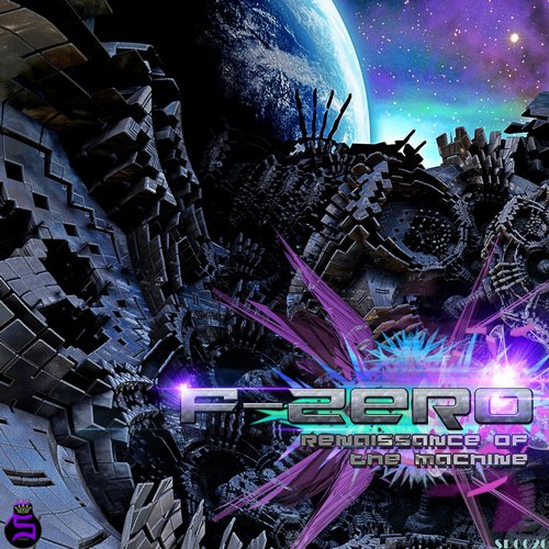 F-Zero – Renaissance of the Machine