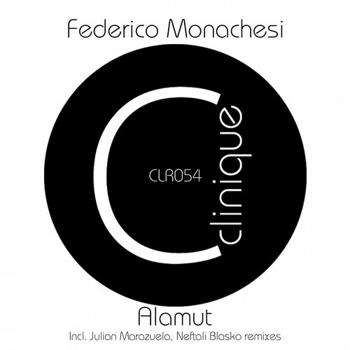 Federico Monachesi – Alamut