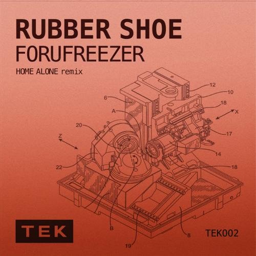 Forufreezer – Rubber Shoe