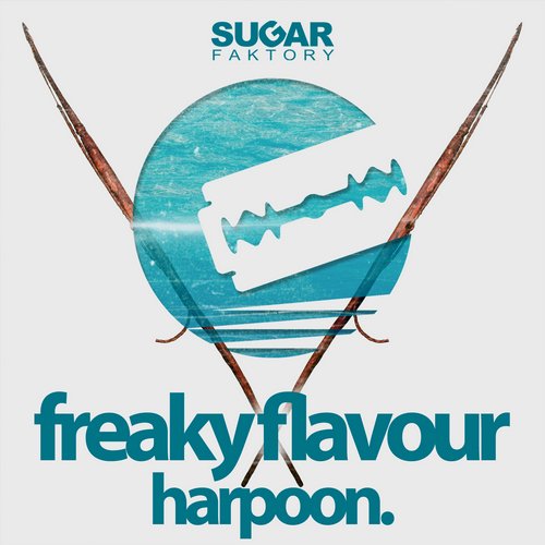 Freaky Flavour – Harpoon