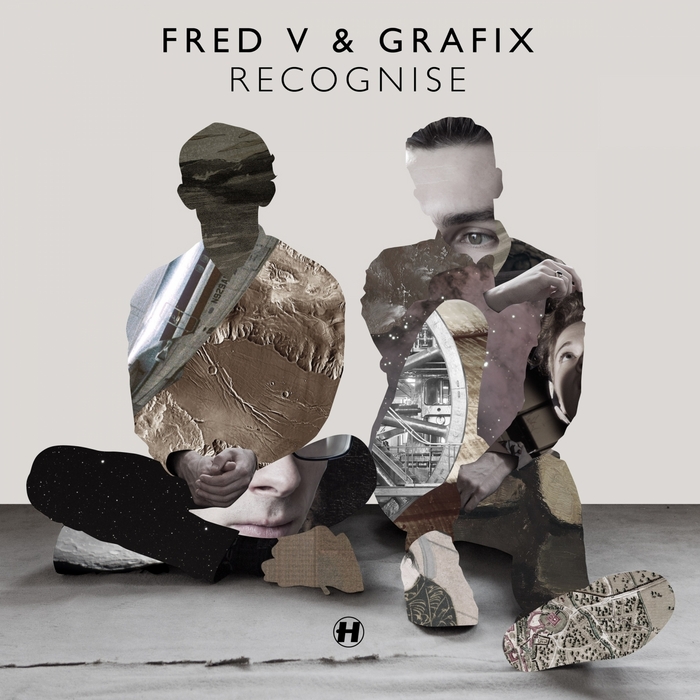 Fred V & Grafix – Recognise LP