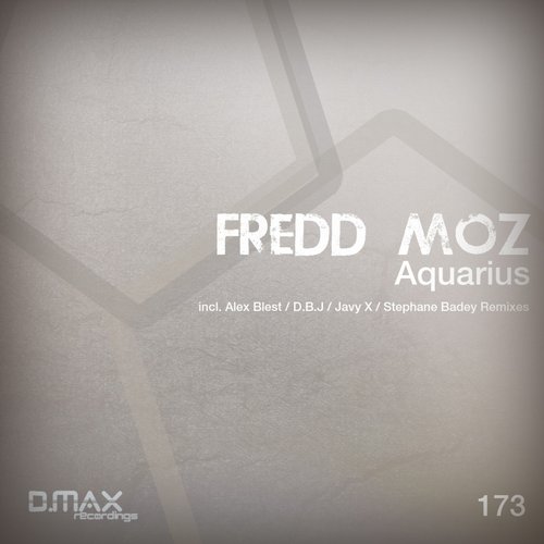 Fredd Moz – Aquarius