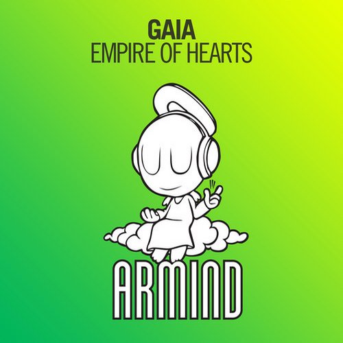 Gaia – Empire Of Hearts
