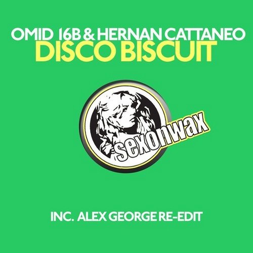 Omid 16B & Hernan Cattaneo – Disco Biscui