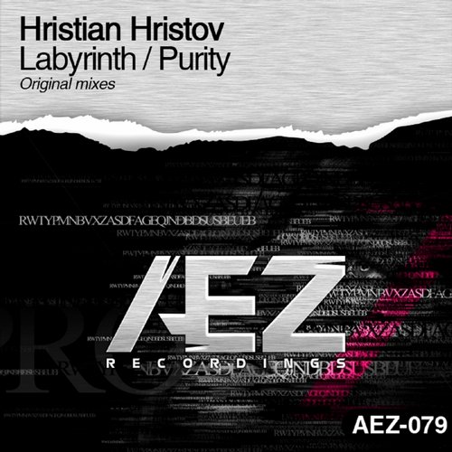 Hristian Hristov – Labyrinth / Purity