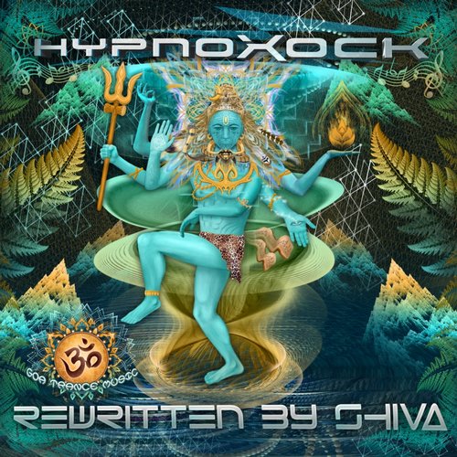 Hypnoxock – Rewritten By Shiva