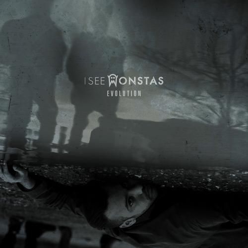 I See Monstas – Evolution