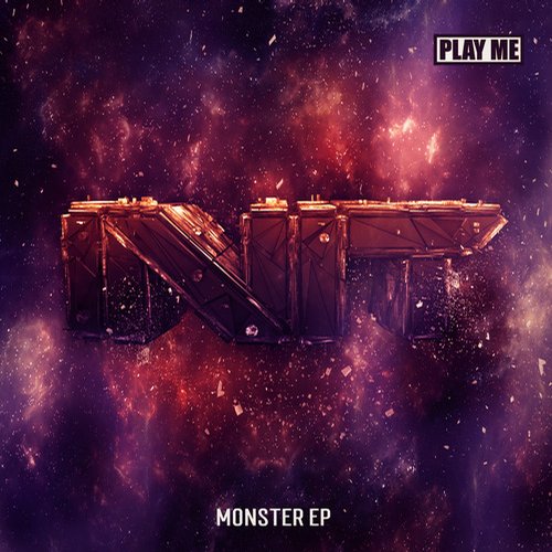 Init – Monster EP