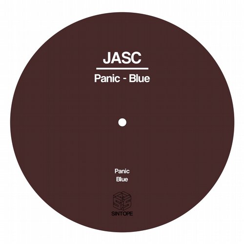JASC – Panic Blue