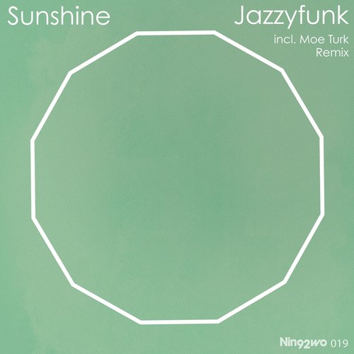 JazzyFunk – Sunshine