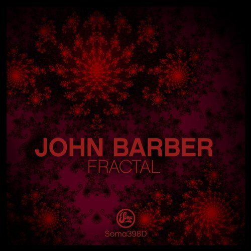 John Barber – Fractal