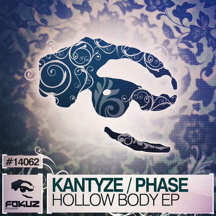 Kantyze & Phase – Hollow Body EP