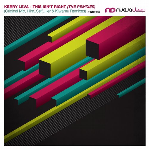 Kerry Leva – This Isn’t Right