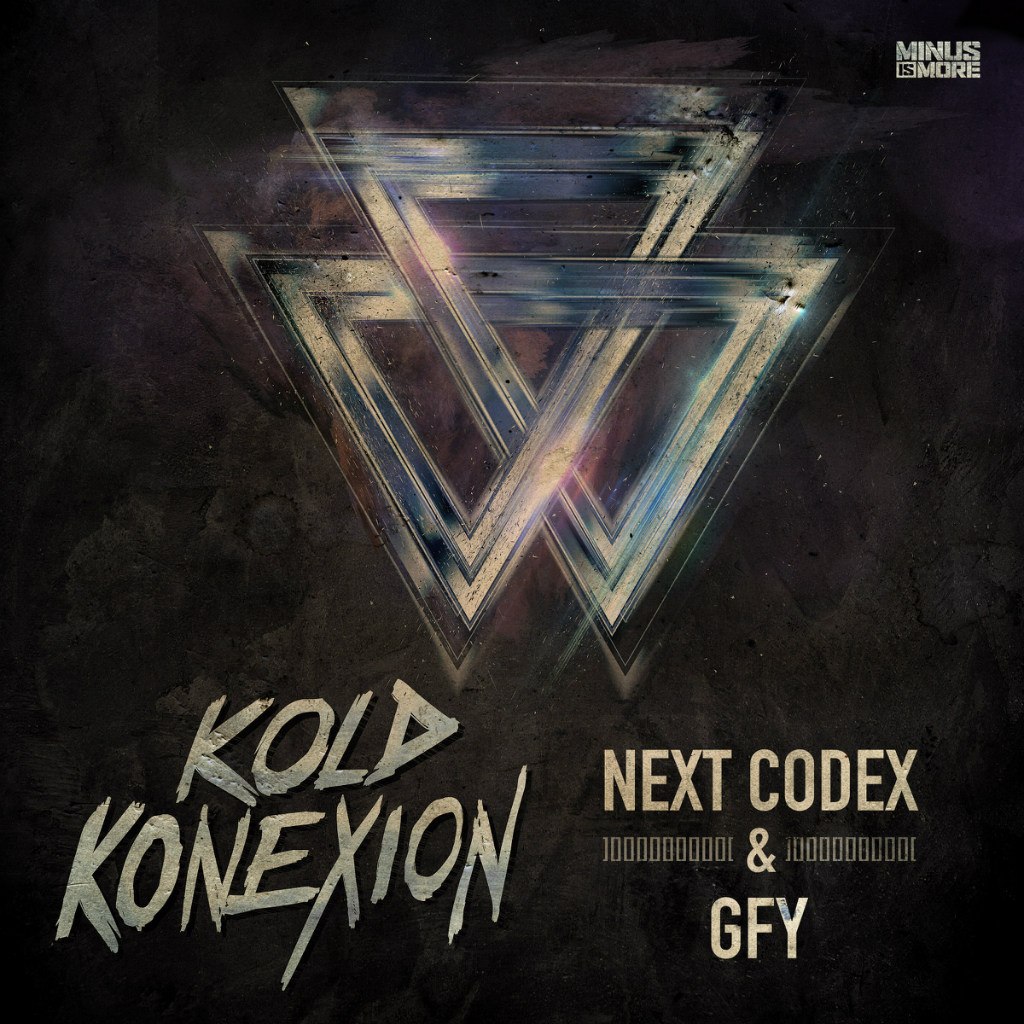 Kold Konexion – Next Codex / GFY