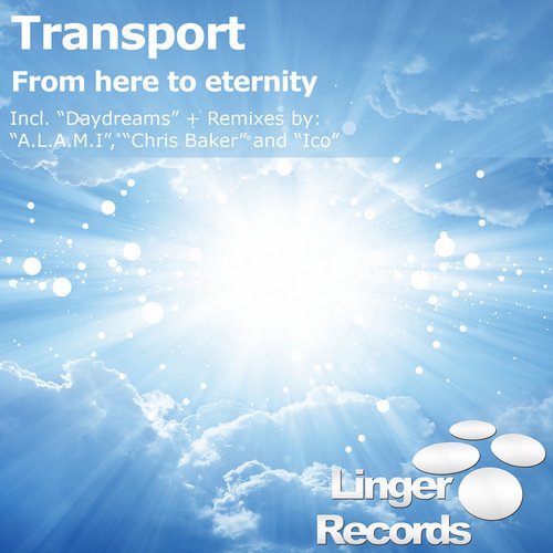 Transport – From Here to Eternity