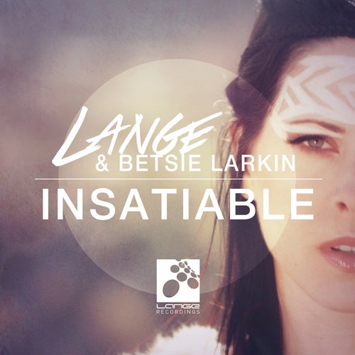 Lange & Betsie Larkin – Insatiable