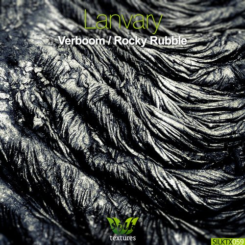 Lanvary – Verboom / Rocky Rubble